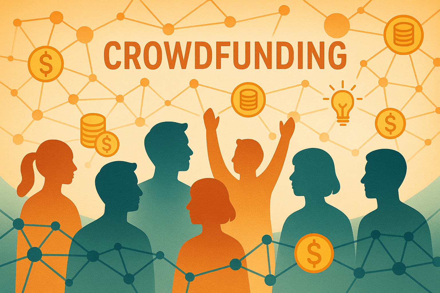 Featured image for Cracking the Crowdfunding Code: What $109 Million in Kickstarter Data Reveals About Building Winning Campaigns in 2025