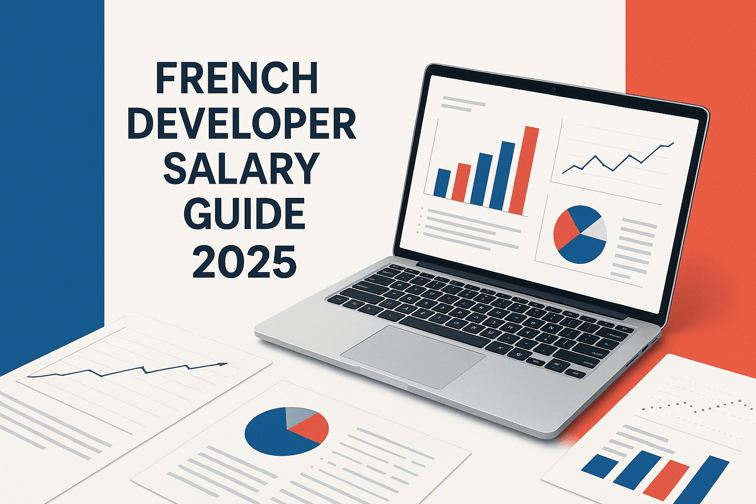 Featured image for The Complete Guide to Developer Compensation in France 2025: Strategic Insights for Competitive Hiring